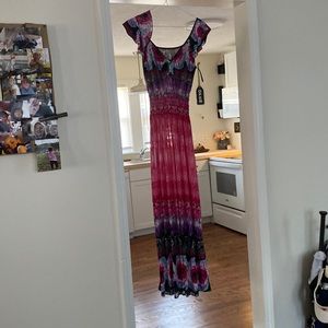 Summer dress